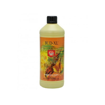 House & Garden Bud-XL, für Erde, Hydro und Kokos, 500 ml