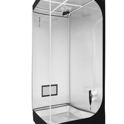 DiamondBox Silver Line SL100E, 100x58x180