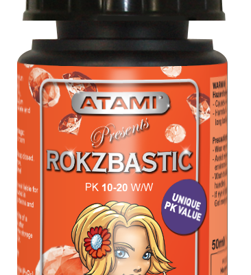 Atami ATA Rokzbastic