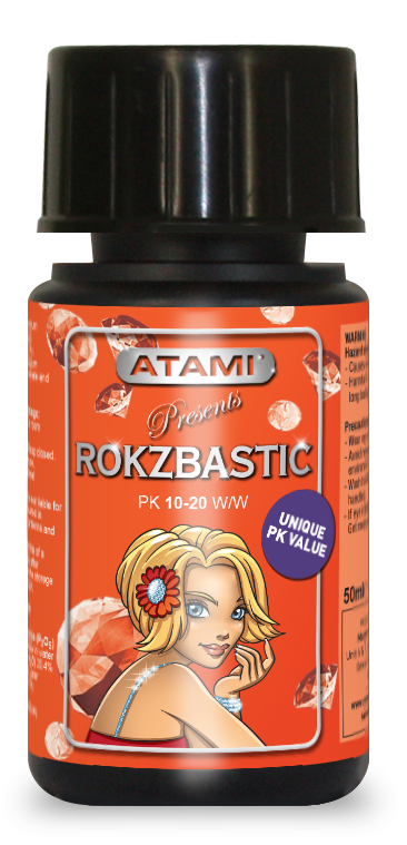 Atami ATA Rokzbastic