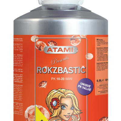 Atami ATA Rokzbastic, Blütestimulator, 5,5 L
