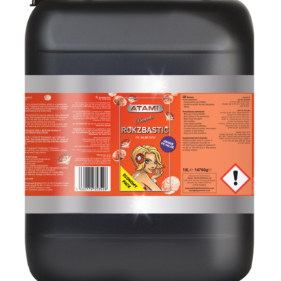 Atami ATA Rokzbastic, Blütestimulator, 10 L