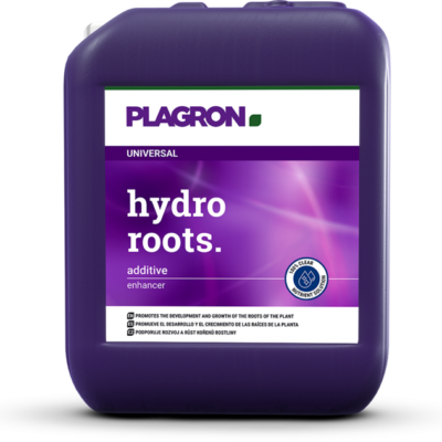 Plagron Hydro Roots, 5 L