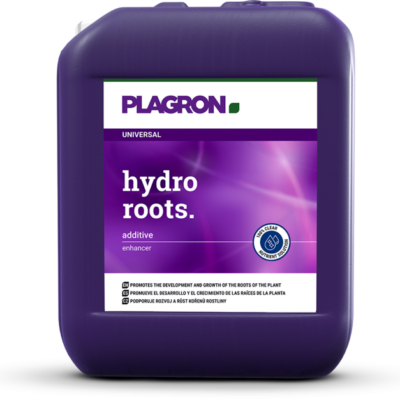 Plagron Hydro Roots, 10 L