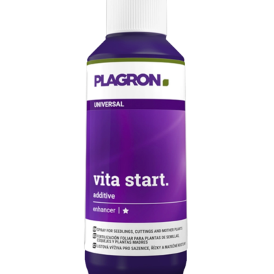 Plagron Vita Start, 100 ml