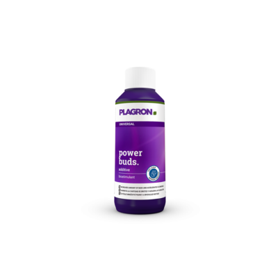 Plagron Power Buds, 100 ml