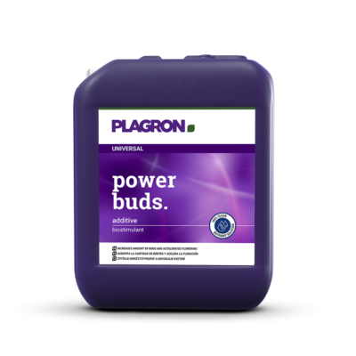 Plagron Power Buds, 20 L