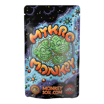 Mykro Monkey, 100 g
