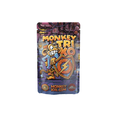 Monkey Triko, 100 g