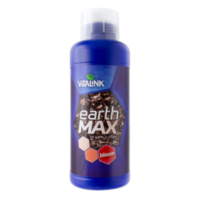 VitaLink Earth MAX Bloom, 1 L