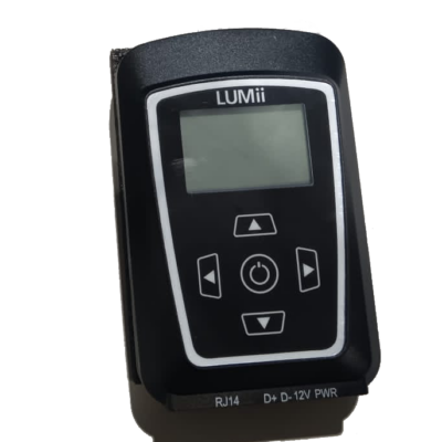 LUMii XLED Controller – EU Plug