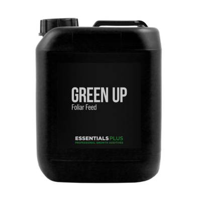 Essentials PLUS GREEN UP, 5 L