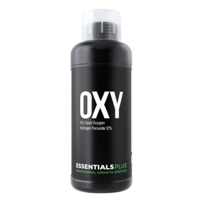 Essentials PLUS OXY 12%, 1 L