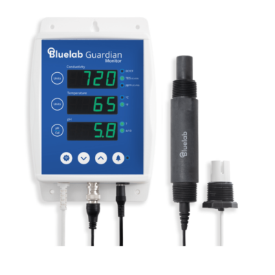 Bluelab Guardian Monitor Inline Wi-Fi