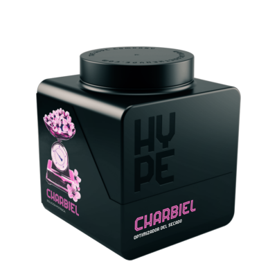 HYPE, Charbiel, 250 ml