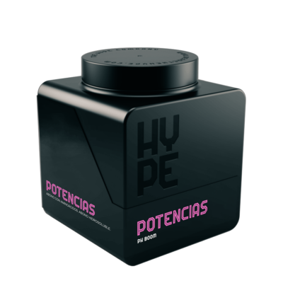 HYPE, Potencias, 100 g