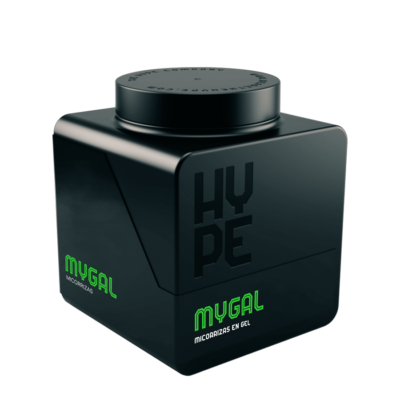 HYPE, MYGAL, 1,25 L