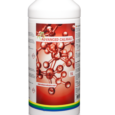 Advanced Hydroponics, CalMag, 1 L