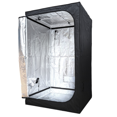 GT Growtech Growbox, 120x120x200 cm