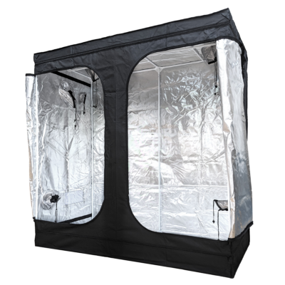 GT Growtech Growbox, 200x100x200 cm