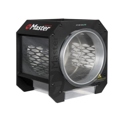 Master Trimmer MT DRY 100 LiTE