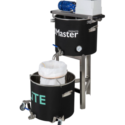 Master Trimmer MX ICE 200 LITE
