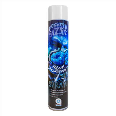 Odour Neutraliser BLUE RASPBERRY Spray 12 St je Kt.