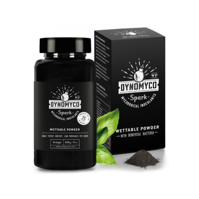 DYNOMYCO Spark 3 in 1 Pulver - Kleine Dose 115g