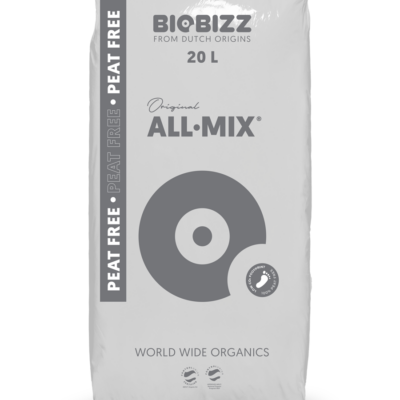 Biobizz ALL-MIX Peat Free, 20 L