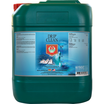 House & Garden Drip Clean 5L