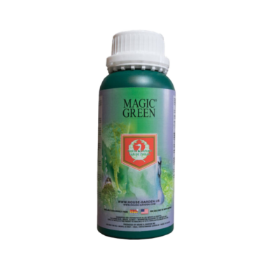 House & Garden Nitrogen Boost 250ml