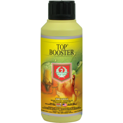 House & Garden Top Booster, 250ml