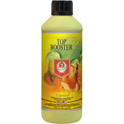 House & Garden Top Booster, 500ml