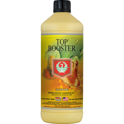 House & Garden Top Booster, 1L