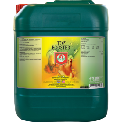 House & Garden Top Booster, 5L