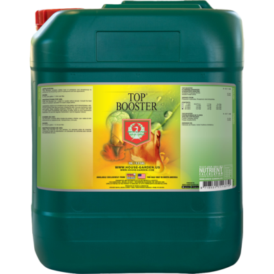 House & Garden Top Booster, 20L