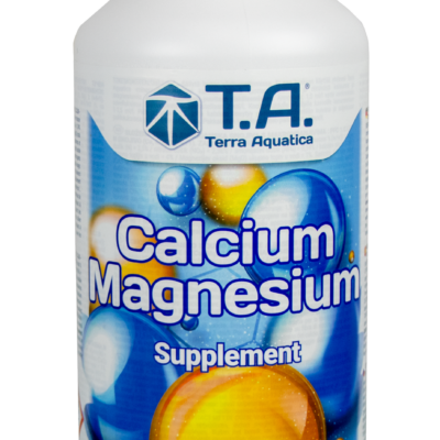 T.A. Calcium Magnesium CalMag 1 L
