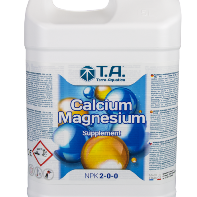 T.A. Calcium Magnesium CalMag 10 L