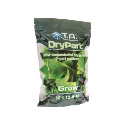 T.A. DryPart Grow 1kg