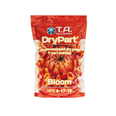 T.A. DryPart Bloom 1kg