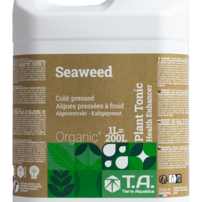 T.A. Seaweed 5 L