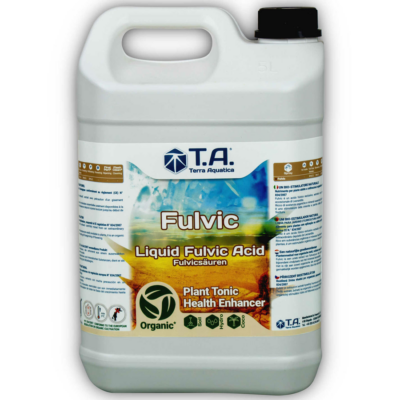 T.A. Fulvic 10 L (GHE Diamond Nectar)