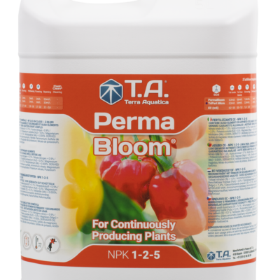 T.A. PermaBloom 5 L