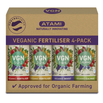 Atami VGN 4-Pack