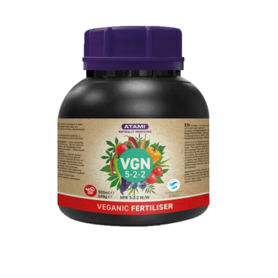 Atami VGN 5-2-2 500 ml