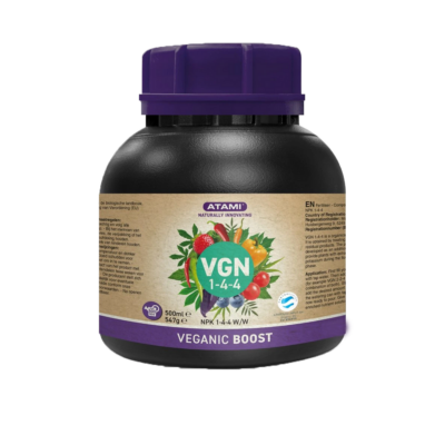 Atami VGN Boost 1-4-4 500 ml