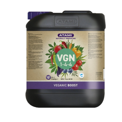 Atami VGN Boost 1-4-4 5L