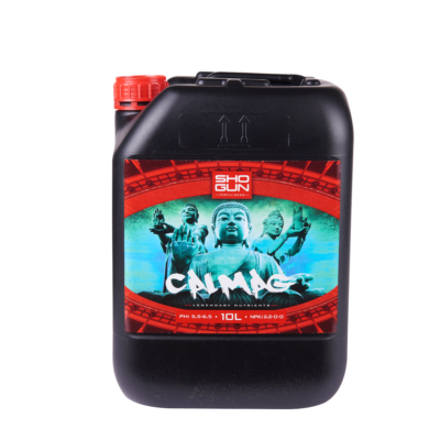 Shogun CalMag 10L
