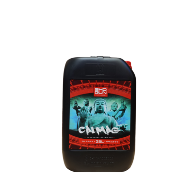 Shogun CalMag 25L