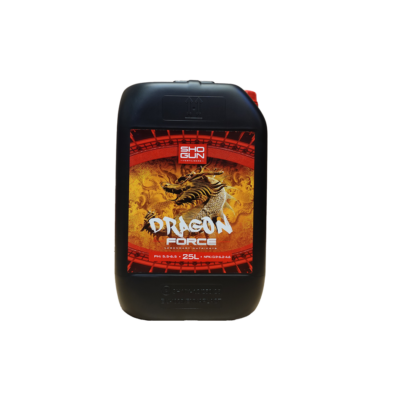 Shogun Dragon Force 25L